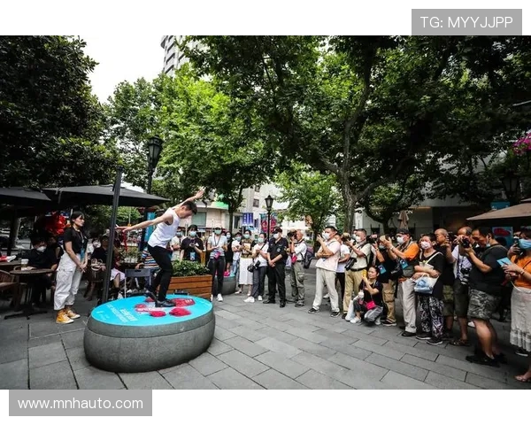 赛后复盘分析西安街舞队与上海街舞队的团队协作与表现对比