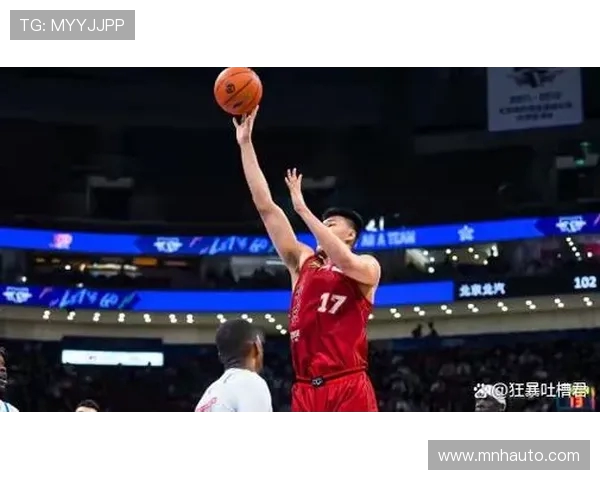 2016至2017赛季CBA北京队对阵新疆队精彩回顾与赛季分析