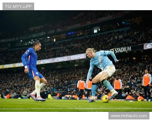 切尔西与曼城激战正酣直播比分实时更新精彩瞬间回顾