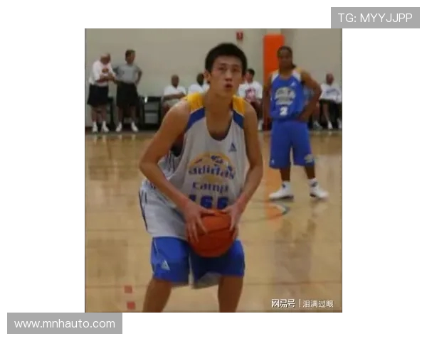 周鹏：从篮球场上的传奇到生活中的榜样，如何影响年轻一代的成长与追梦之路